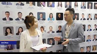 🎯WikiEXPO Hong Kong 2026 | Wawasan Pakar di Lokasi