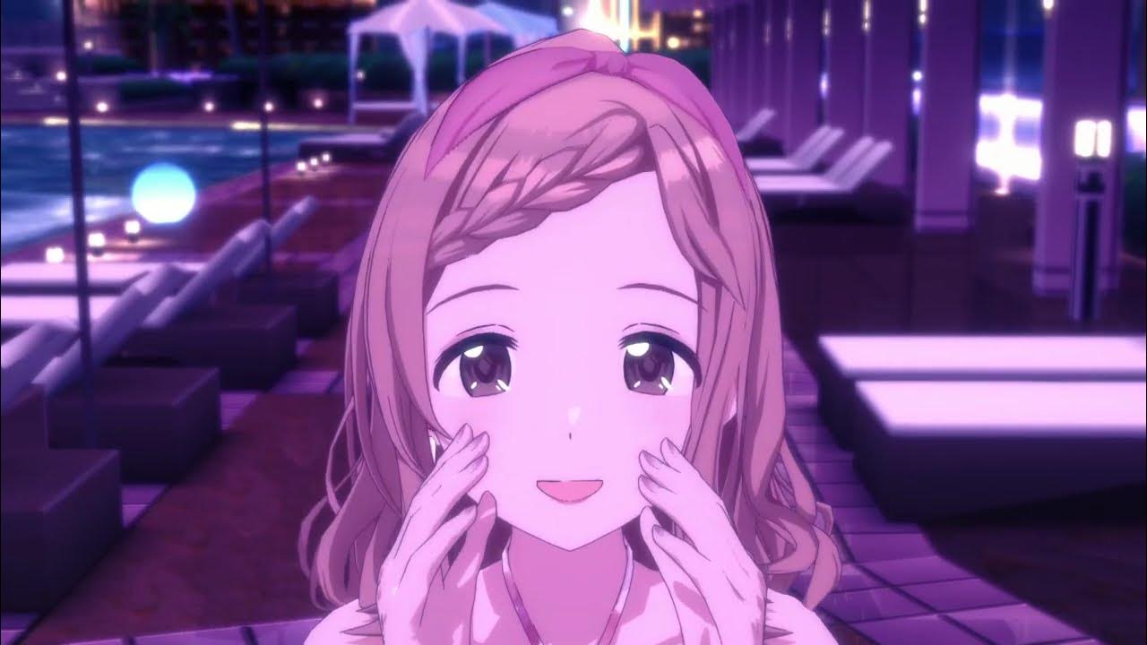 シャニソンMV「Summer Night Paradise」真乃センター シャニソンMV「Summer Night Paradise」真乃センター