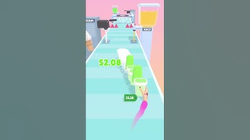 Popsicle Stack lvl. 10 🍦🍭 #newgame #new #trending #viralvideo #게임
