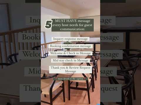 Thumbnail for Hospitable