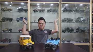 WHY THIS IS THE BEST WPL RC & MESSAGE FROM THE BOSS!