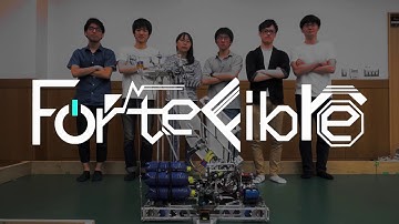 Alright! Frisbee Robot Introduction 【Student Robocon 2017】 [Robot Contest]