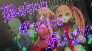 Bad∞End∞Night