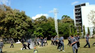 ประกวดโคมลอย 2 RMUTL@CM 2011