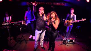 Coverparty - Promo 2015