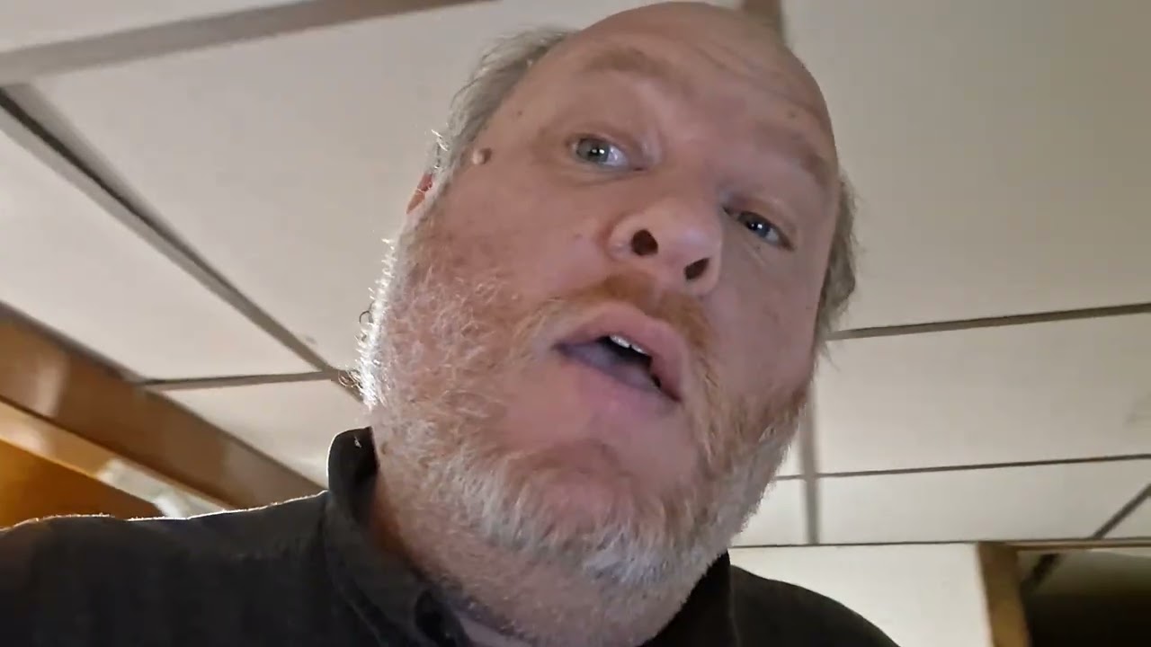 "Gossip Music Appreciation Show" Feb. 2026 Part 2