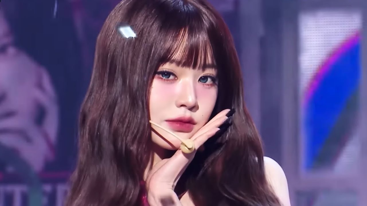 IVE (아이브) - ‘BANG BANG’ (교차편집 Stage Mix)