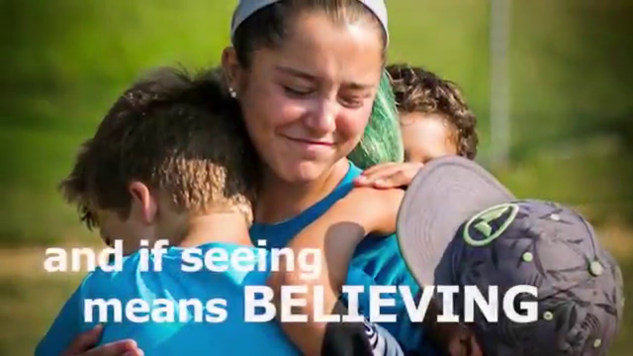 Philadelphia Freedom Valley YMCA Impact YouTube