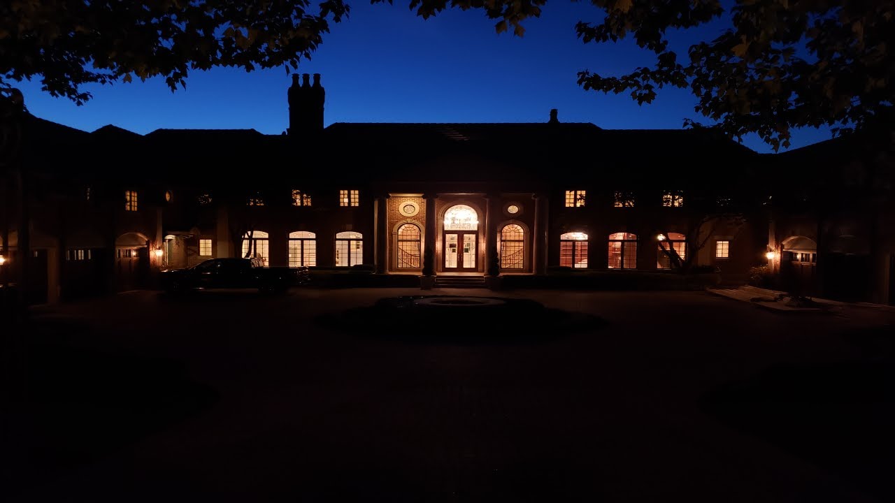 Home Automation and Distributed Audio with URC Total Control