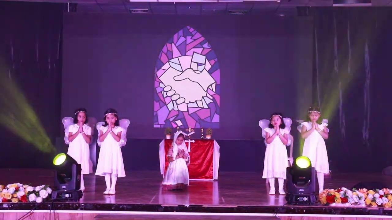 THE SACRAMENTS-MSCC RAK Thoobaikun 2025 Mar Timotheos Day