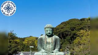 The Space Between Thoughts - Live Guided Meditation