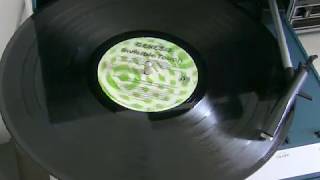 Genesis-Anything She Does