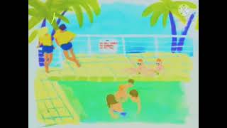 Post Office Animated Advert (1983)