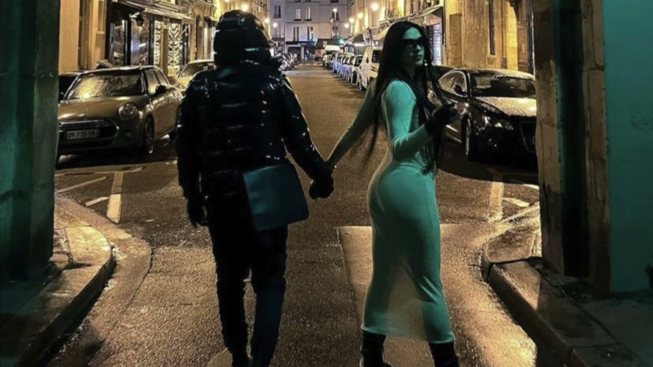 Hyperpop x Yeat x Lil Cherry x Goldbuuda x Jvcki Wai Type Beat (Prod @firstclasslikealways)