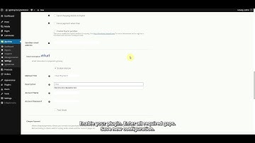 Jigoshop: Intuit Innovative Payment Gateway — Documentation