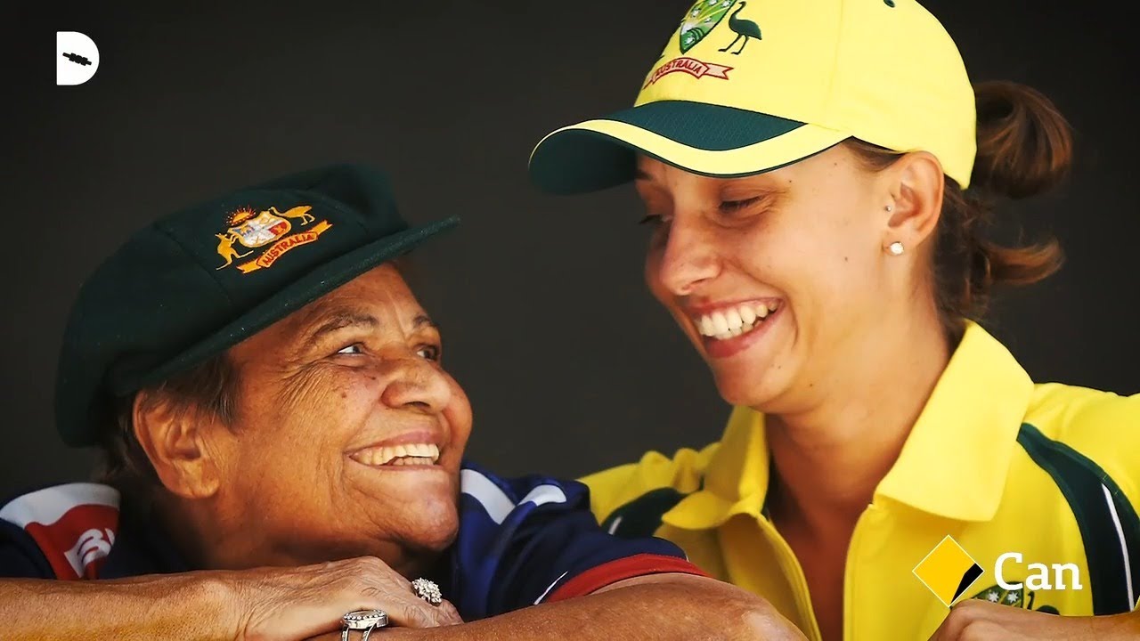 The women who inspire Aussie star Ash Gardner | Direct Hit