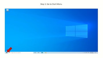 How to Reduce Distraction in Windows 10​
