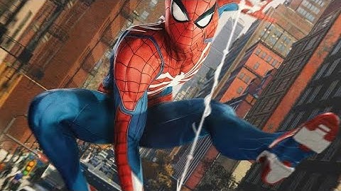 how to install the spiderlab mod (my discord is in the description)