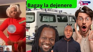 Senatè Kato bliye si gen kamera kap filmel gwo dega fèt ak dam lan...Lapolis lage nan dèyè Cardi B