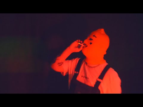 Can Boi - Hisset (Prod. by Özer Tasgın) | Official Video