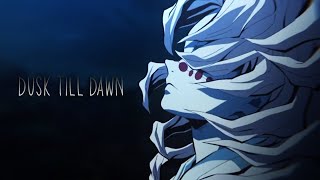 Video thumbnail of "Dusk Till Dawn ~ AMV -「Kimetsu no Yaiba」"