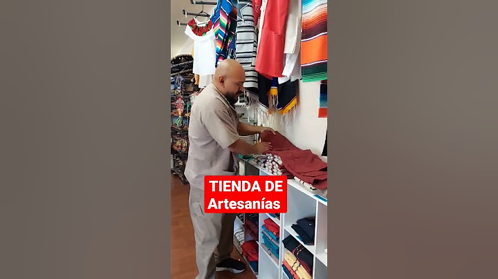 Tienda de Artesanías Mexicanas 4513 E Main st Stockton California