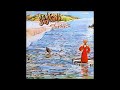 Genesis - Nursery Cryme (1972) FULL ALBUM Vinyl Rip