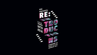 RE: Stereotypes | UNC JIA 2018 - RE:Introductions