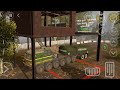 RTHD carga nivel 54 si vale pena mapa lost town prueba camion lv 80