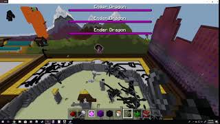 MY MINECRAFT INSPIRATION ISLAND ππ€£