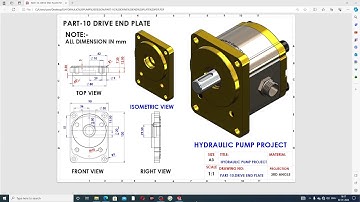 SOLIDWORKS PRACTICE FOR BEGINNER STUDENTS-21