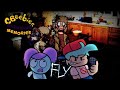 CBEEBIES DARKENED MEMORIES SONG 2 FLY V2 AUŅŤIĔ MªB7E AND PĪPPĮŇ VS Boyfriend Pibby