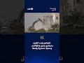 نتنياهو يهدد الخليل بتكرار سيناريو جنين وطولكرم.. مراسل «الغد» يكشف تفاصيل عملية عسكرية واسعة