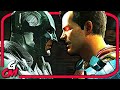 Injustice 2  film completo ita game