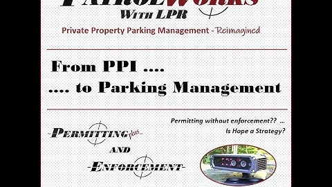 Get Inspired by the Powerful Stories on the PatrolWorks with LPR - Podcast - Ranger SST