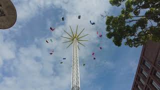 Ferris Wheel 🎡 Kieler Woche