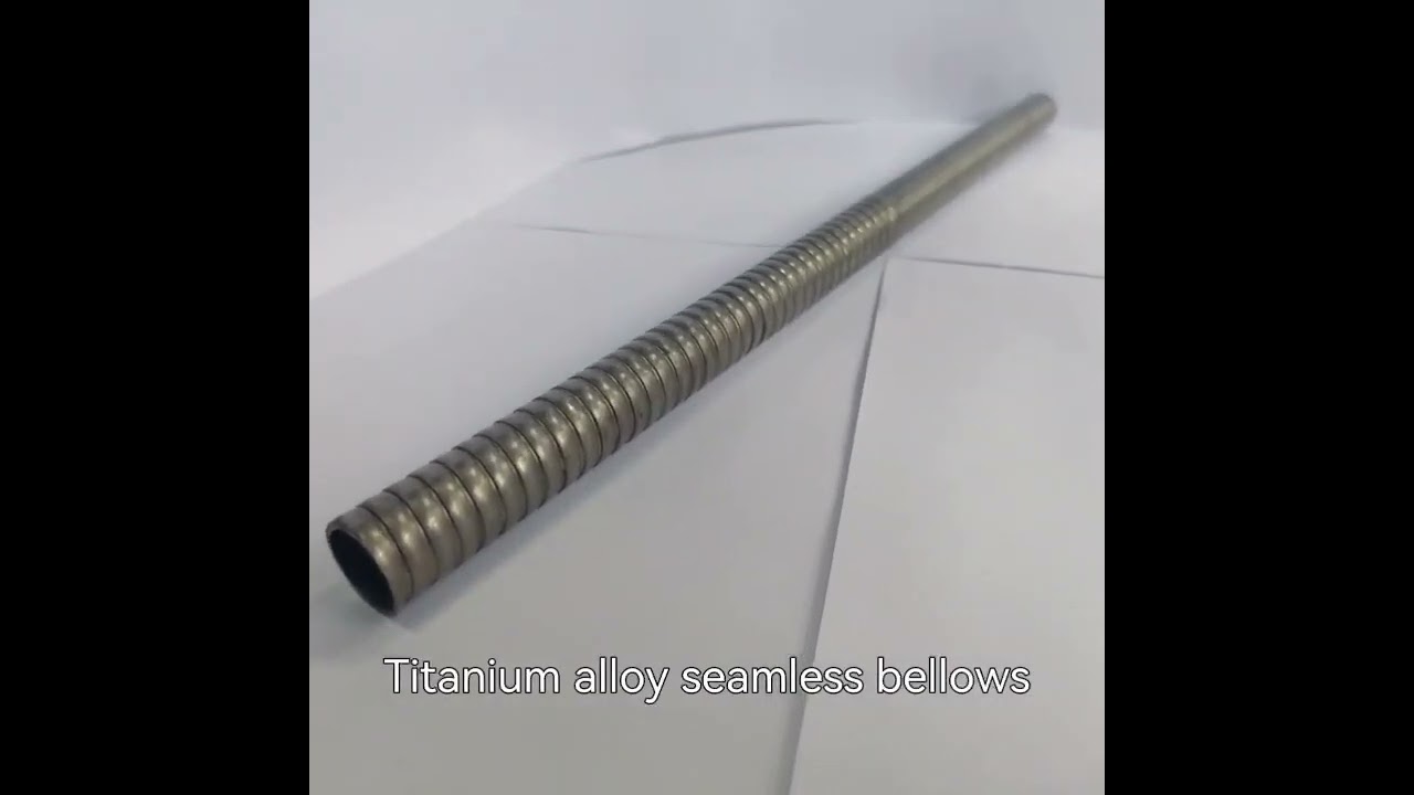 Titanium tubes in stock, welcome to consult, China titanium alloy manufacturers, source factories