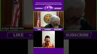 Jail Arraignment Hearing | San Jacinto County (Woodson, 03/24/25)