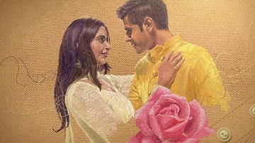 GUM HAI KISI KE PYARR MAIN MONTAGE VIDEO INTRO