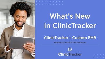 Behavioral Health EHR Software – What