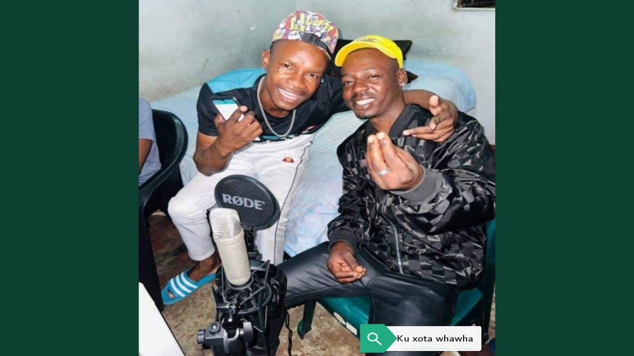 Ku Xota Byala (feat. Dj Hendzo)