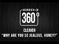 CLEAVER - &quot;Why Are You so Jealous, Honey?&quot; | 360 VIDEO