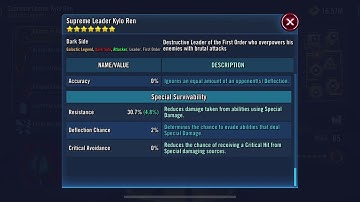 JML The Ultimate Tank