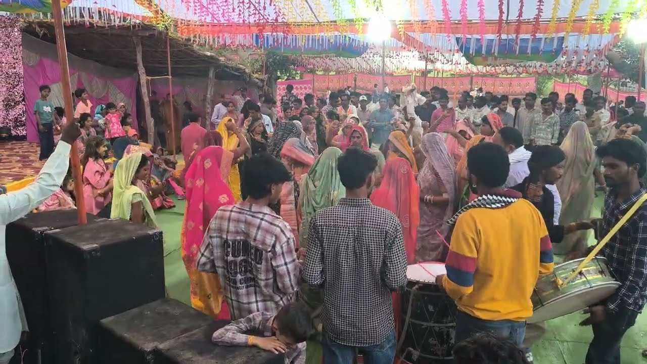 पनवाड़ा की शादी आदिवासी धमाका 🎹 रिंगटोन 🥁 बैंड कालीकुंडी झिरन्या क्षेत्र के 🤙