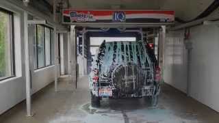 Liberty Car Wash IQ Touch Free screenshot 4