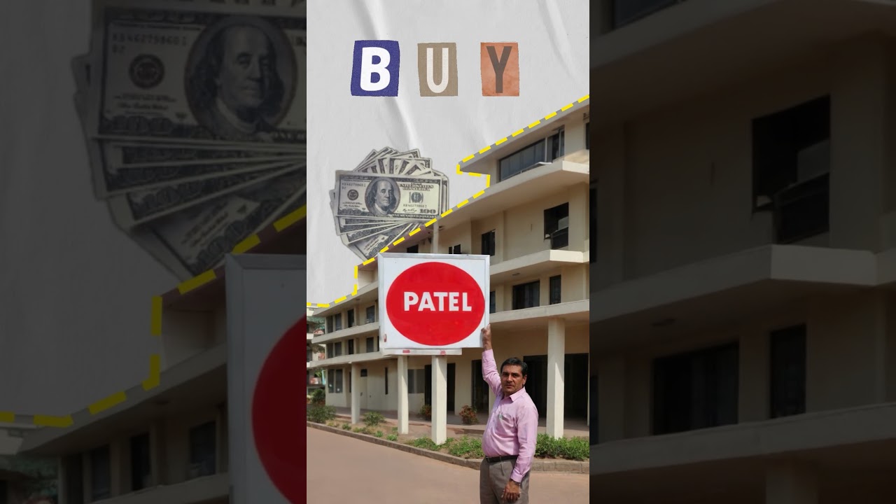 Patel Motel