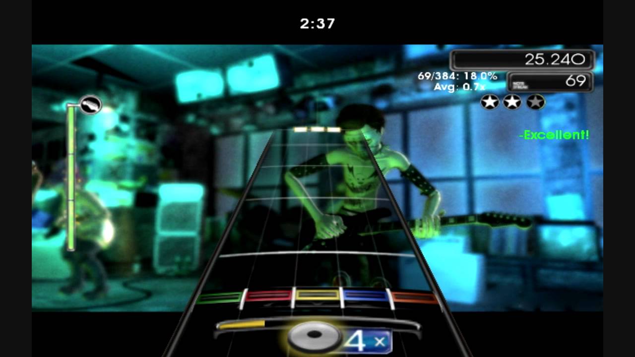 Ocean Soul -  Nightwish   100%