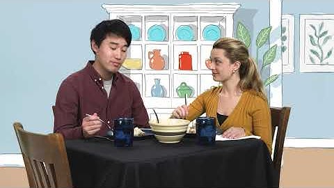 DESCRIBE AND COMPARE PEOPLE [Connectivity 1 - Unit 4 Lesson 2]