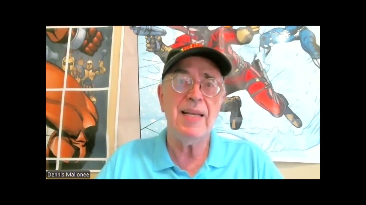 What is The Heroic Voice?