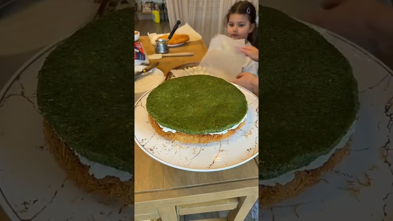 عبير الصغير abirzkitchen 😍🥹🌸 #اكسبلور #stitchtricks #food #cake #dessert #coffee #love #like #live